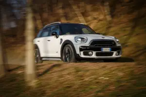 MINI Countryman 2017