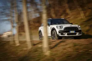 MINI Countryman 2017