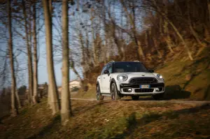 MINI Countryman 2017 - 38