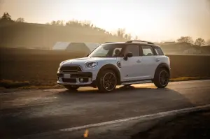 MINI Countryman 2017