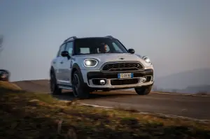 MINI Countryman 2017 - 54