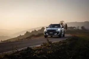 MINI Countryman 2017 - 58