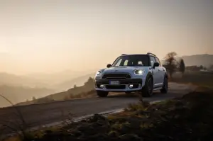 MINI Countryman 2017