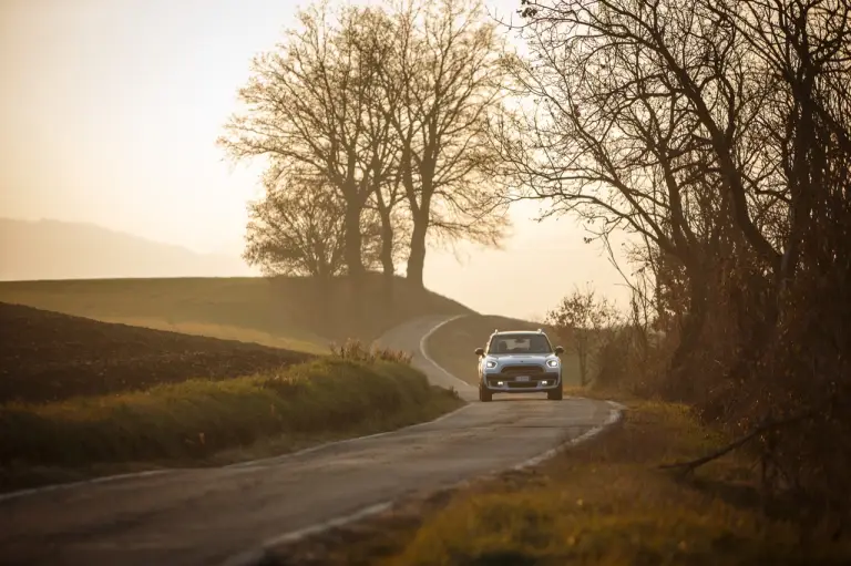 MINI Countryman 2017 - 63