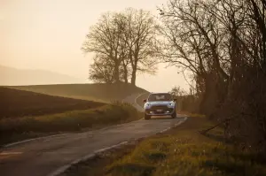 MINI Countryman 2017