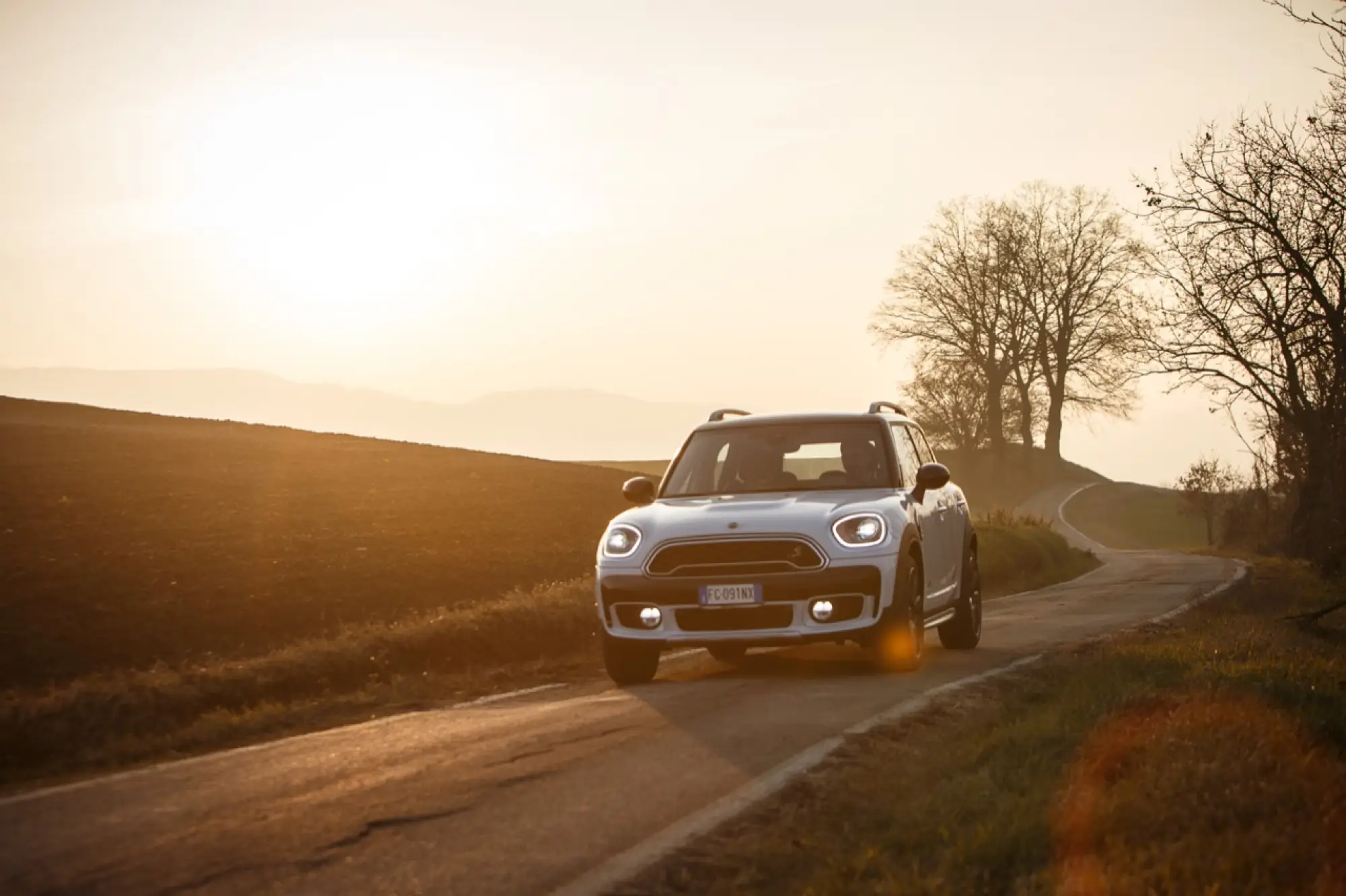 MINI Countryman 2017 - 66