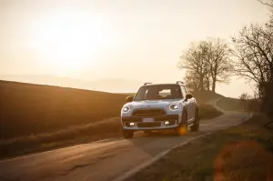 MINI Countryman 2017