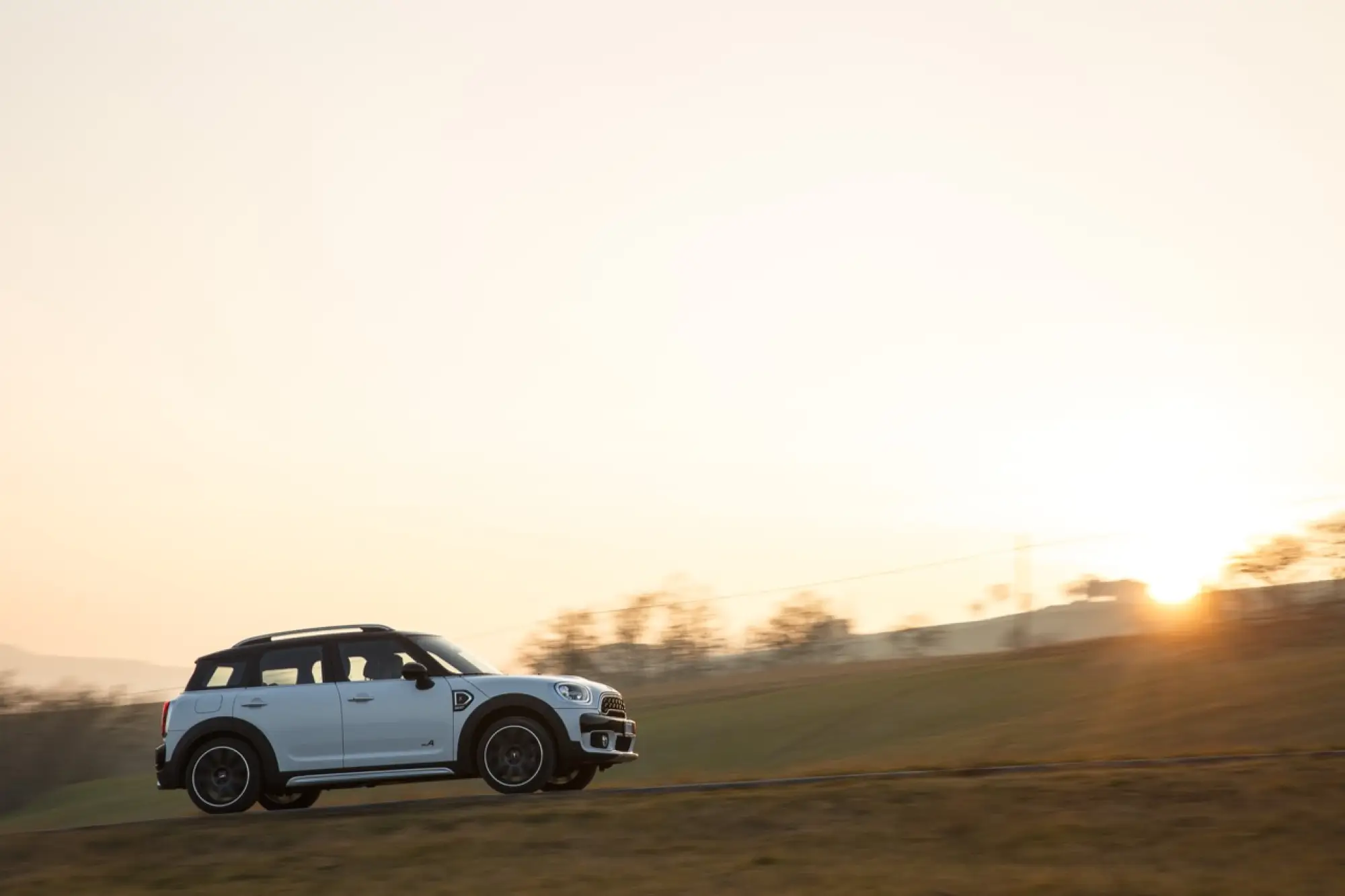MINI Countryman 2017 - 68
