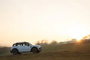 MINI Countryman 2017 - 68