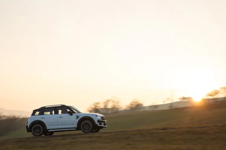 MINI Countryman 2017 - 68