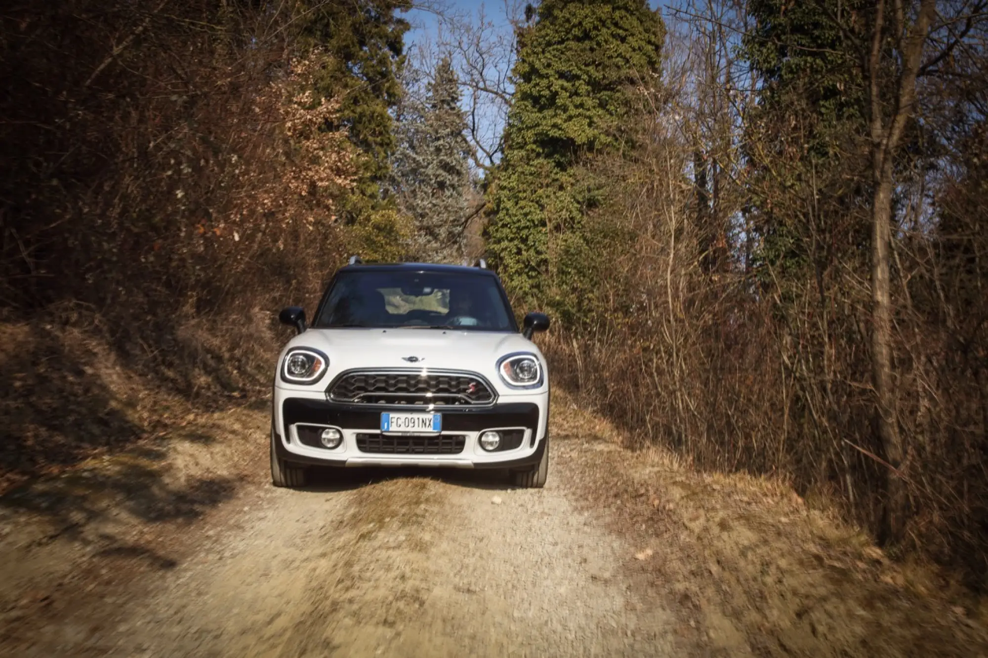 MINI Countryman 2017 - 70