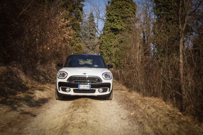 MINI Countryman 2017 - 70