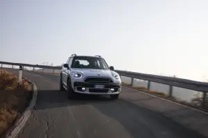 MINI Countryman 2017 - 73