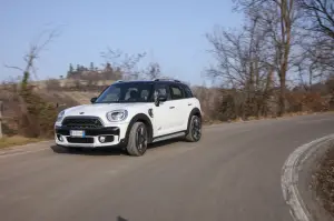 MINI Countryman 2017 - 74