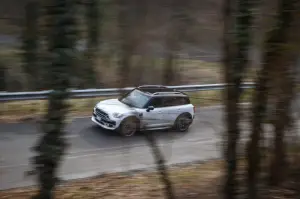 MINI Countryman 2017