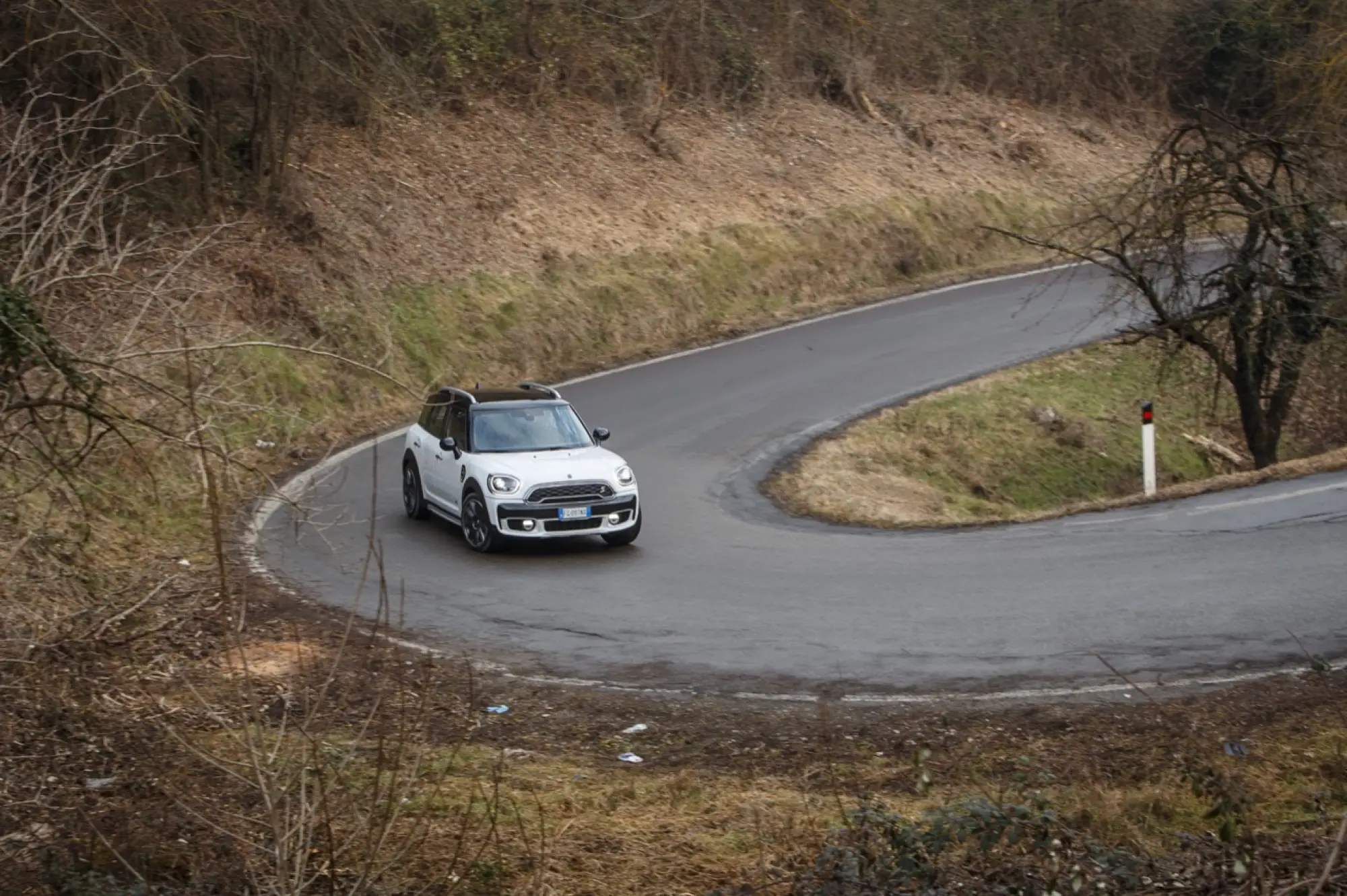 MINI Countryman 2017 - 90