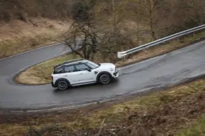 MINI Countryman 2017 - 91