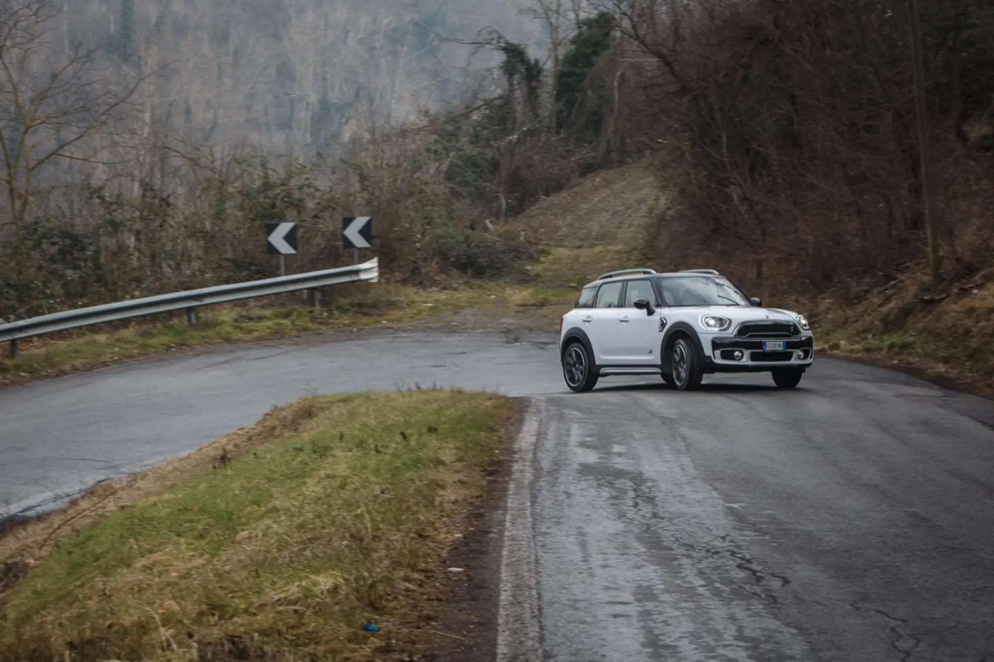 MINI Countryman 2017 - 92