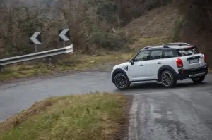 MINI Countryman 2017