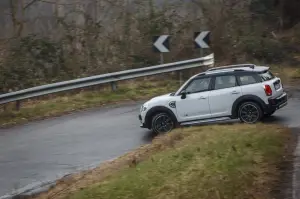 MINI Countryman 2017