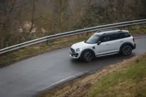 MINI Countryman 2017