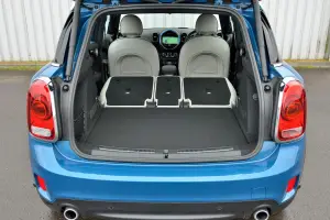 MINI Countryman 2017 - 10