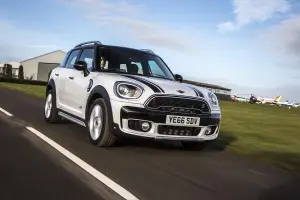 MINI Countryman 2017 - 11