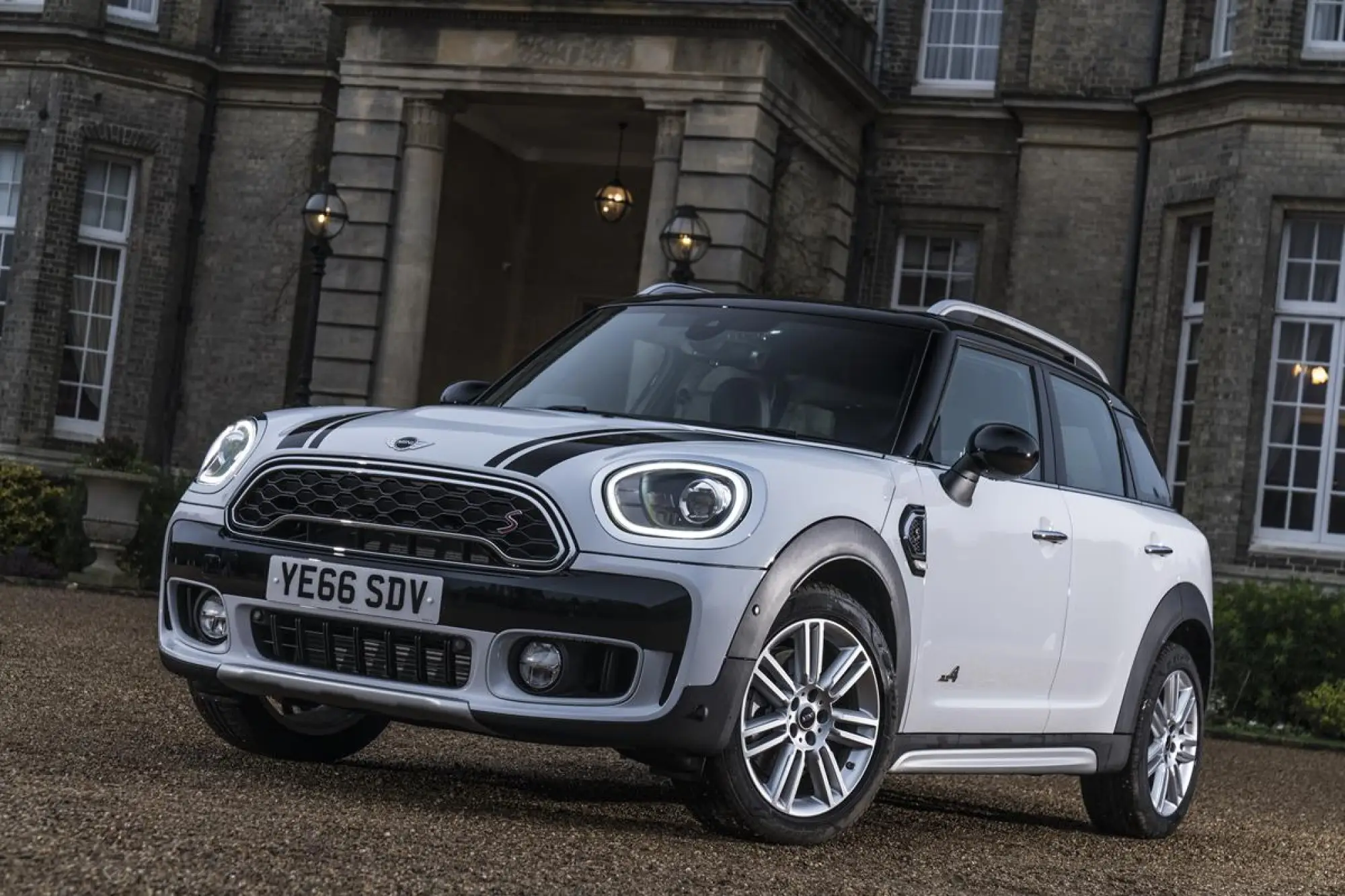 MINI Countryman 2017 - 13