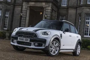 MINI Countryman 2017 - 13