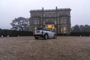 MINI Countryman 2017 - 14