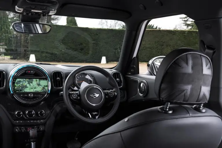 MINI Countryman 2017 - 15