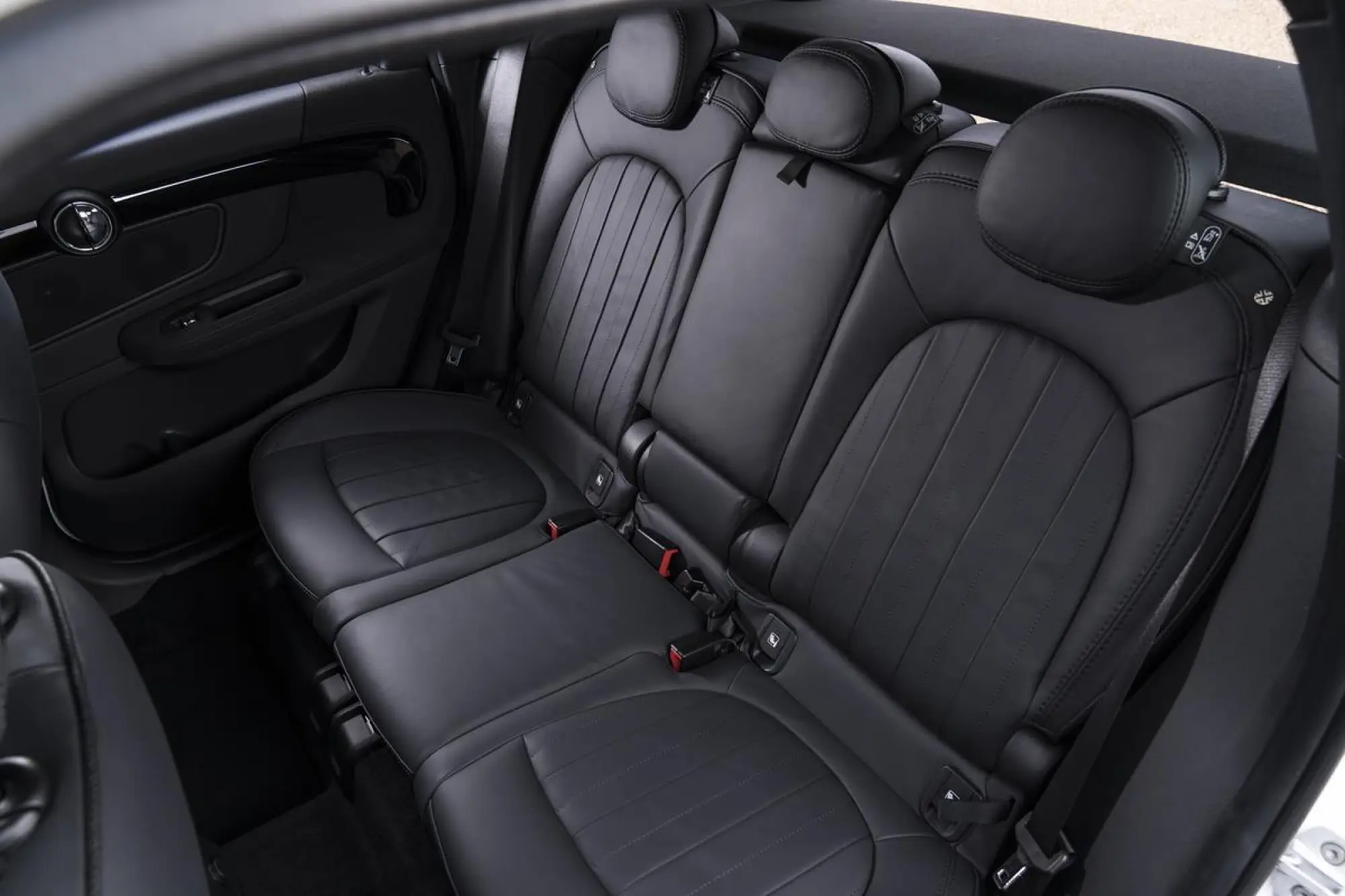 MINI Countryman 2017 - 16