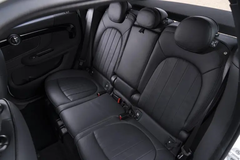 MINI Countryman 2017 - 16