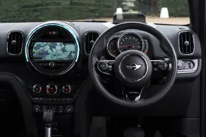 MINI Countryman 2017 - 17