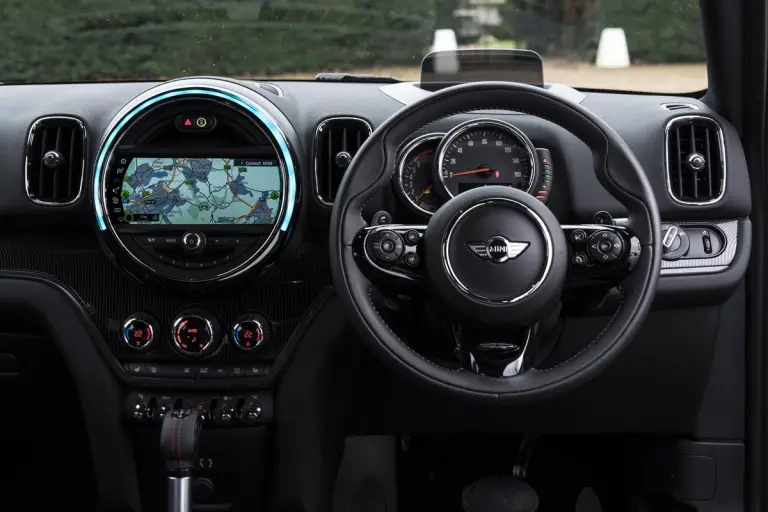 MINI Countryman 2017 - 17