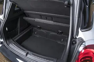 MINI Countryman 2017 - 18