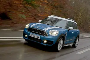 MINI Countryman 2017 - 1