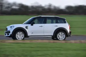 MINI Countryman 2017 - 20