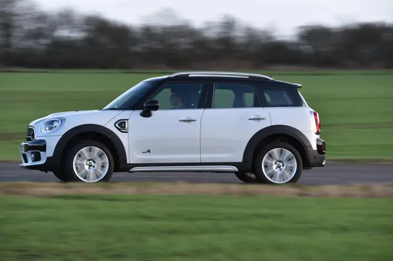 MINI Countryman 2017 - 20