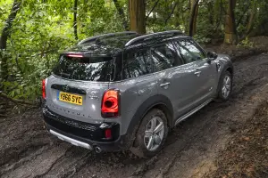 MINI Countryman 2017 - 22