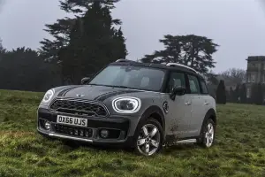 MINI Countryman 2017 - 24