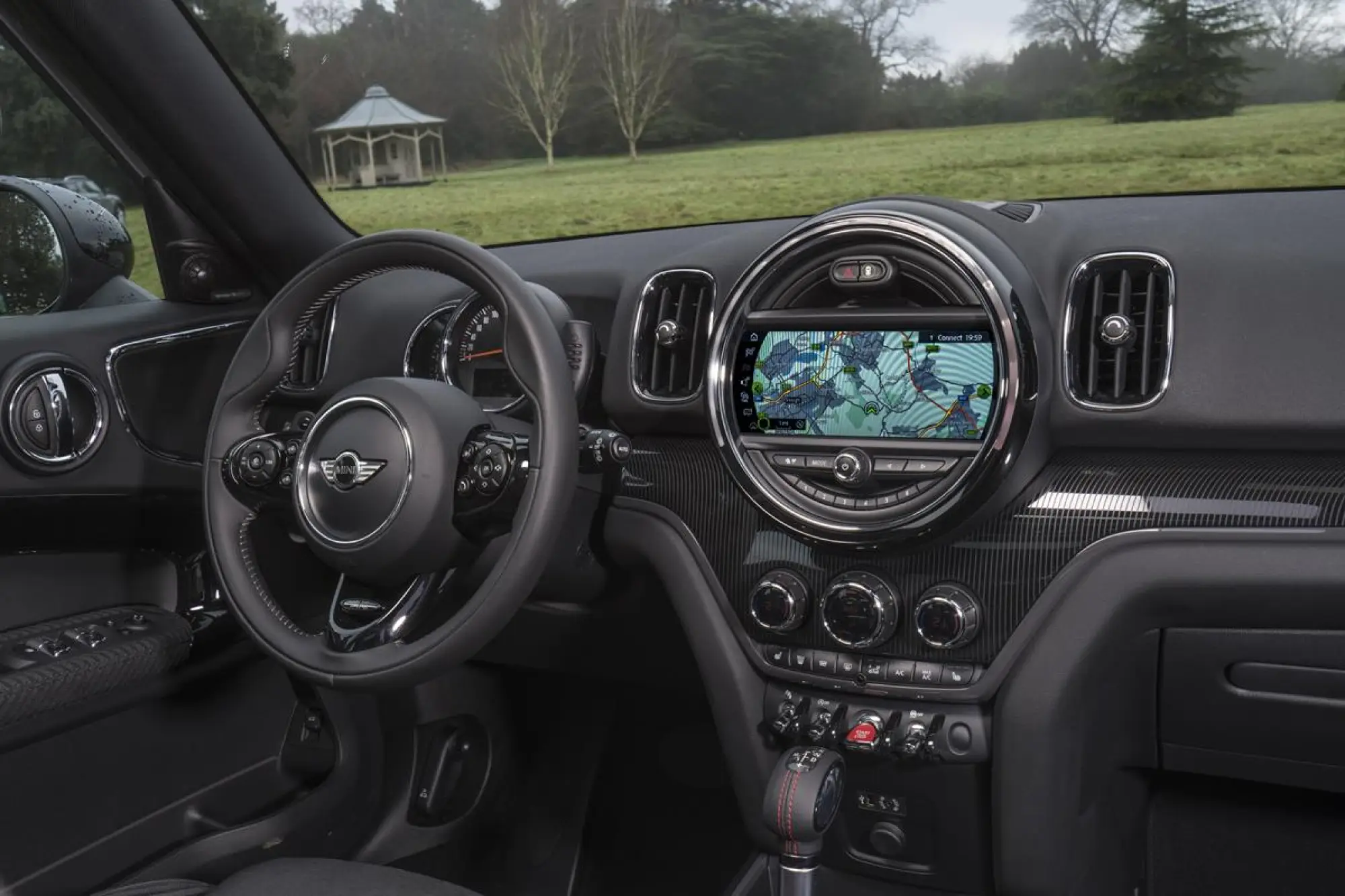 MINI Countryman 2017 - 25