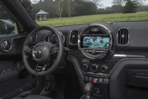 MINI Countryman 2017 - 25