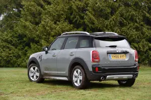 MINI Countryman 2017 - 27