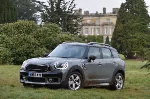 MINI Countryman 2017 - 28