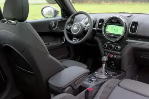 MINI Countryman 2017 - 29