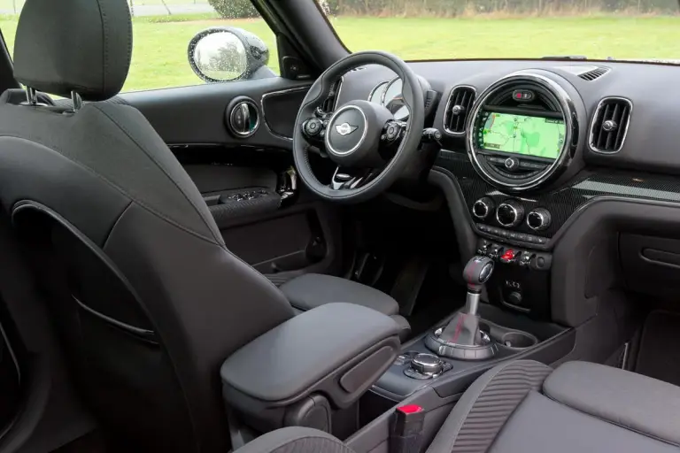 MINI Countryman 2017 - 29