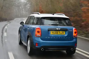 MINI Countryman 2017 - 2