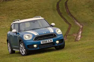 MINI Countryman 2017 - 3