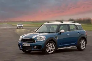 MINI Countryman 2017 - 5